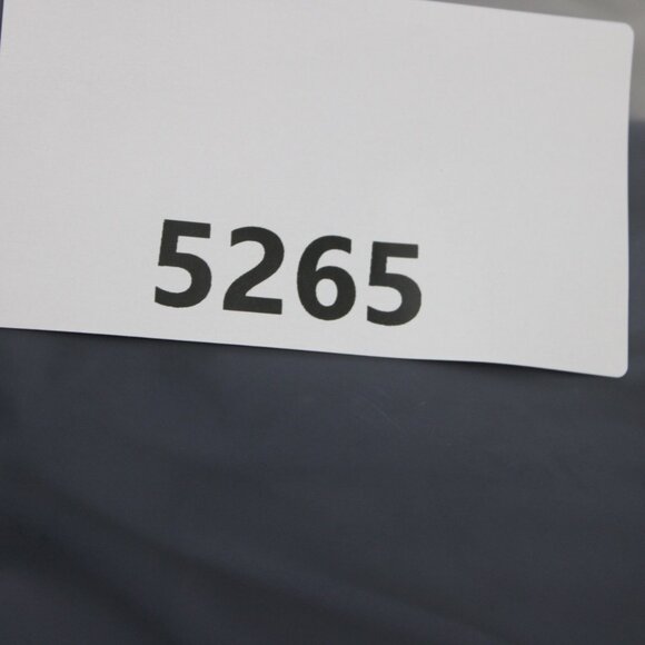 Zubaz Detroit Tigers Shorts Mens Large Blue/Orange Polyester stretch 11" inseam - Picture 11 of 11